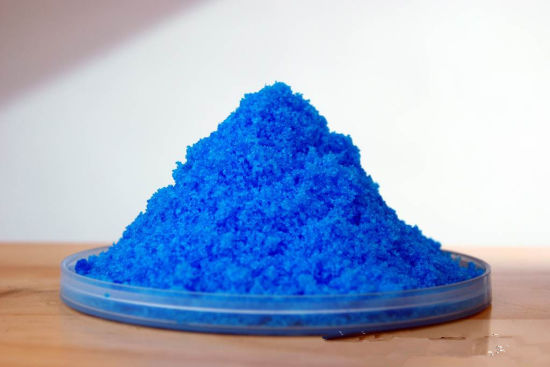 Ferrous Sulphate