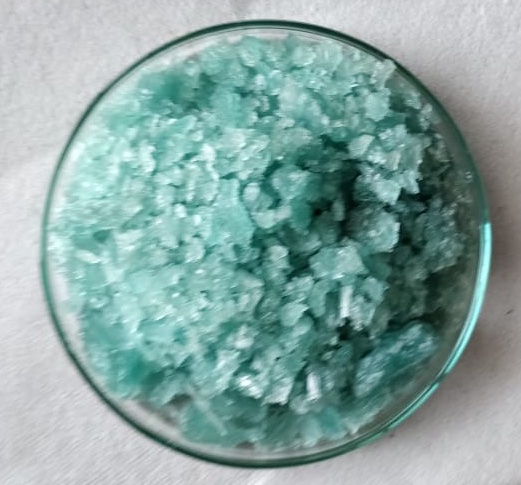 Ferrous Sulphate