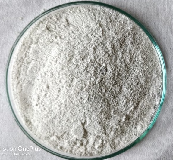 Ferrous Sulphate
