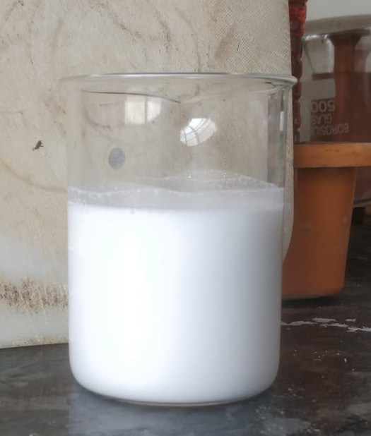 Ferrous Sulphate