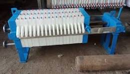 Filter Press